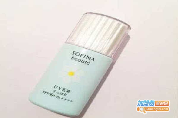 【索菲娜防晒霜加盟】加盟索菲娜防晒霜，详细步骤助你速致富！