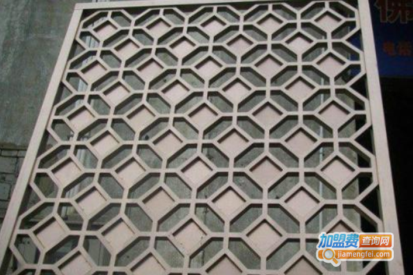 华宏诚吊顶加盟费