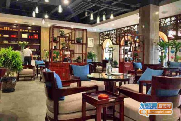 疆小格新疆主题餐厅加盟费