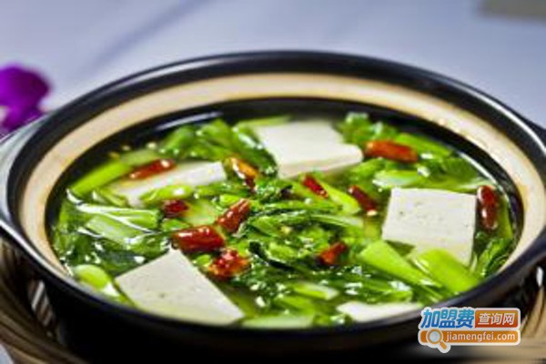 风味土菜馆