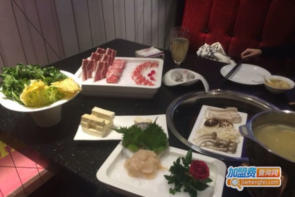 巧巧姐真牛火锅