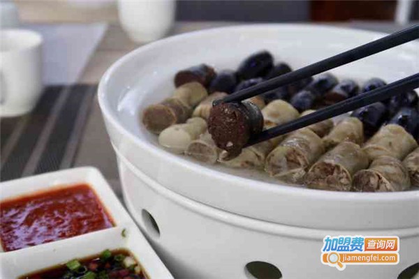 元大都奶茶餐吧加盟费