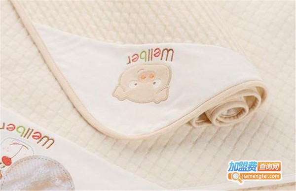 彩棉城堡加盟费