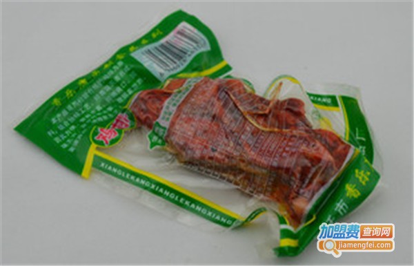 乡巴佬鸡排加盟费