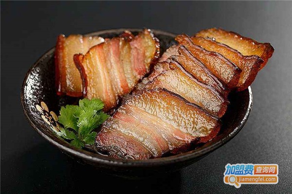 湘西腊肉加盟费