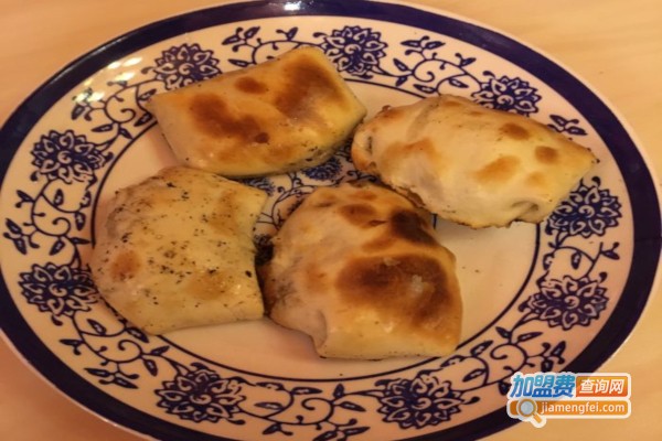 新疆艾山快餐厅加盟费