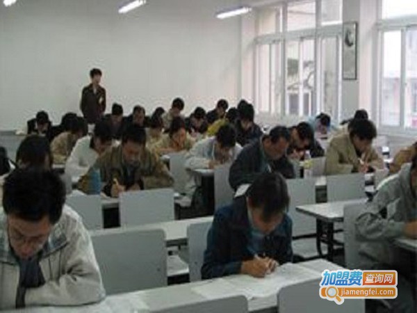 众和教育加盟店