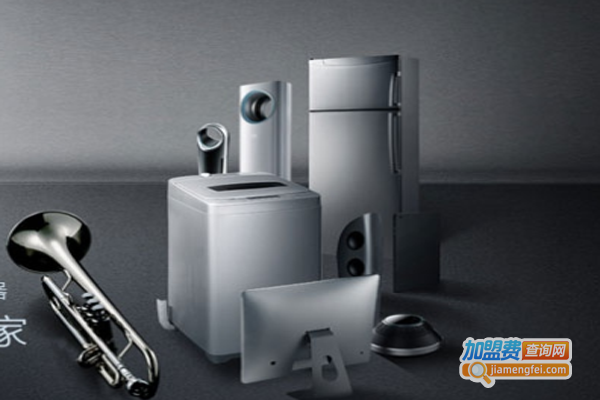 梧桐智能家居加盟费