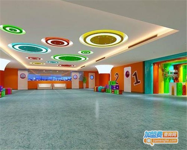 爱婴早教机构加盟费