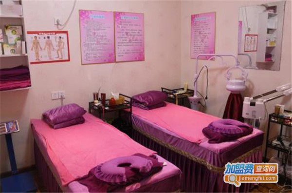 纤美意专业美容加盟