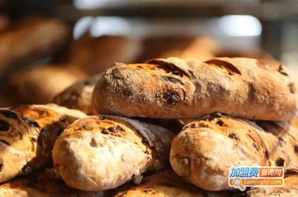 贻贝磨坊加盟费