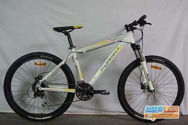 format自行车加盟费