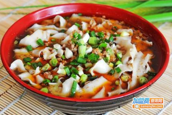 北京削面坊加盟费