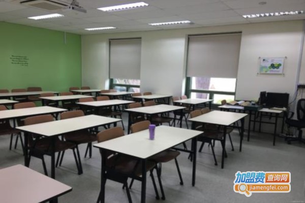 天行马教育加盟费