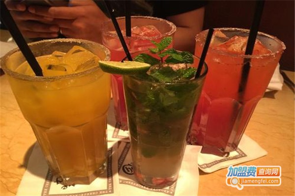 玛丽莲炸鸡果饮加盟