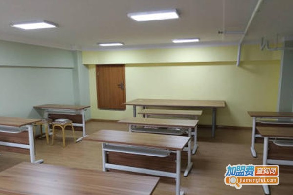 九泰教育加盟费