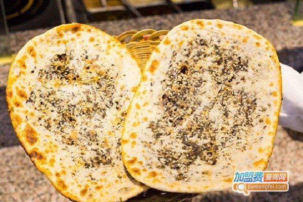 南公子锅盔小吃加盟费