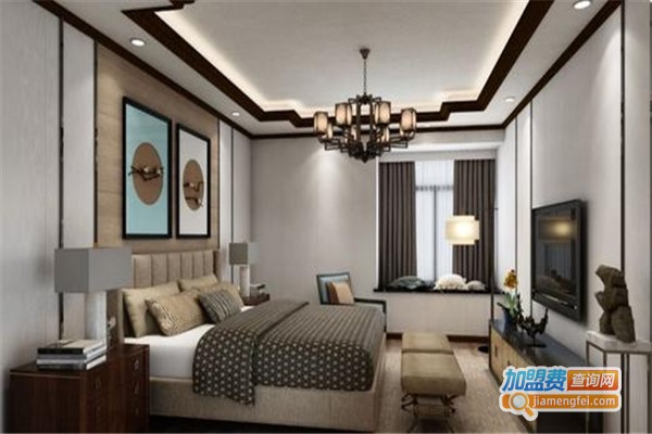 雅阁定制顶墙加盟费