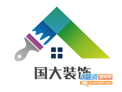 国大装饰加盟