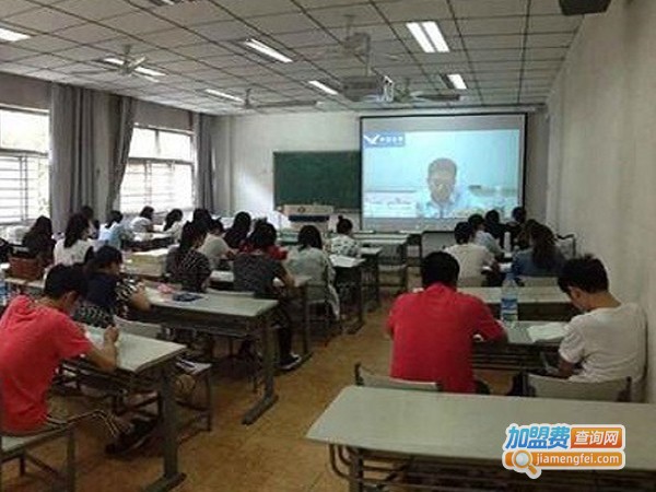 众和教育加盟店