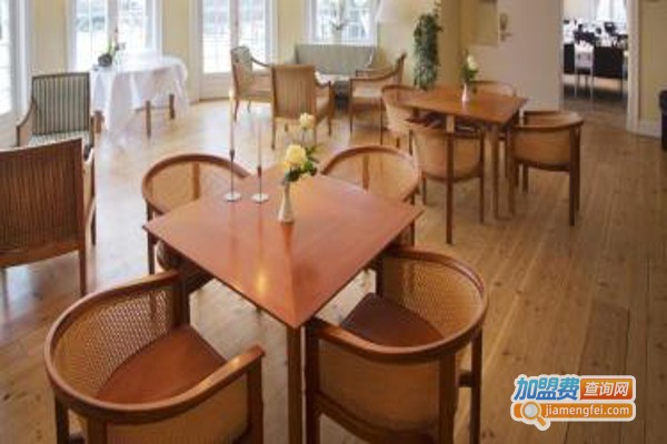 施芬园饮食加盟