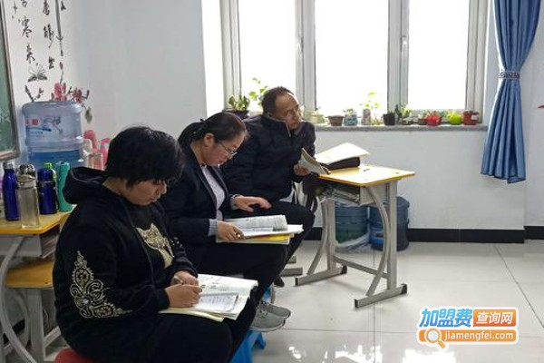 弘远国际教育加盟费