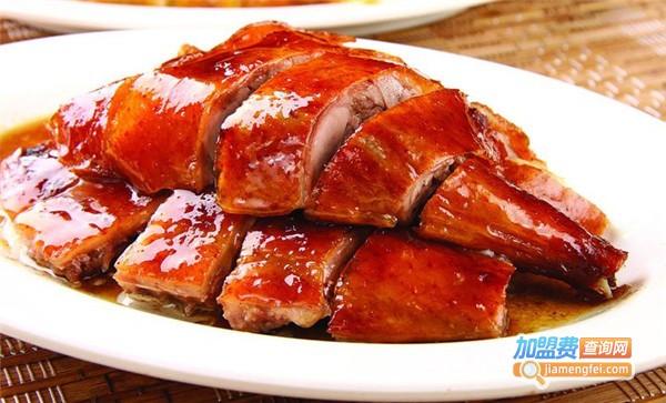 烧卤快餐加盟费