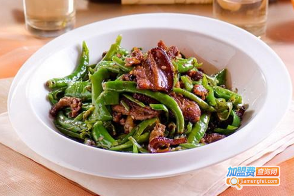 缘定一生饮食商行加盟费