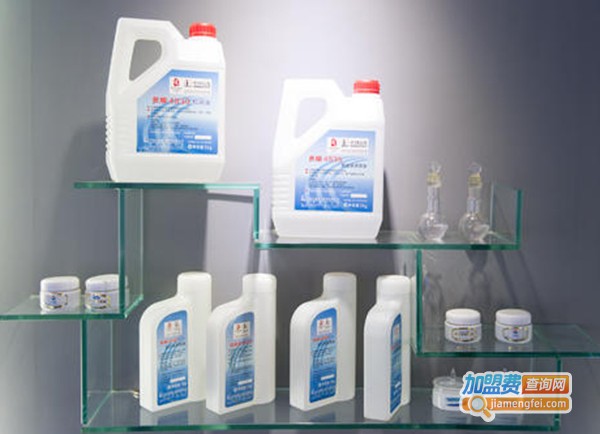 长城机油加盟费