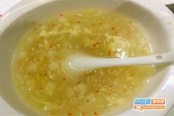 海鸥滨江观景餐厅加盟费