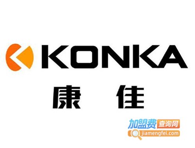 康佳厨电加盟费