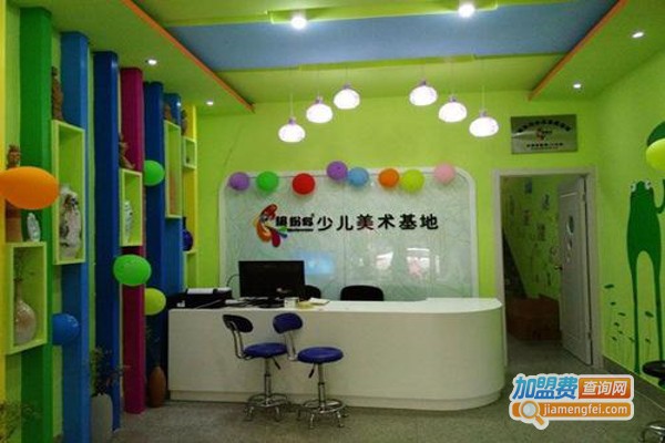 缤纷鸟教育加盟费