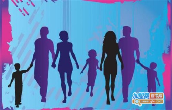 手拉手家政加盟费