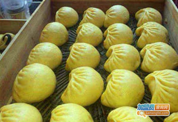 御馍哥健康早餐加盟费