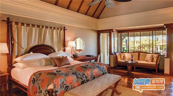 港伦家具加盟费