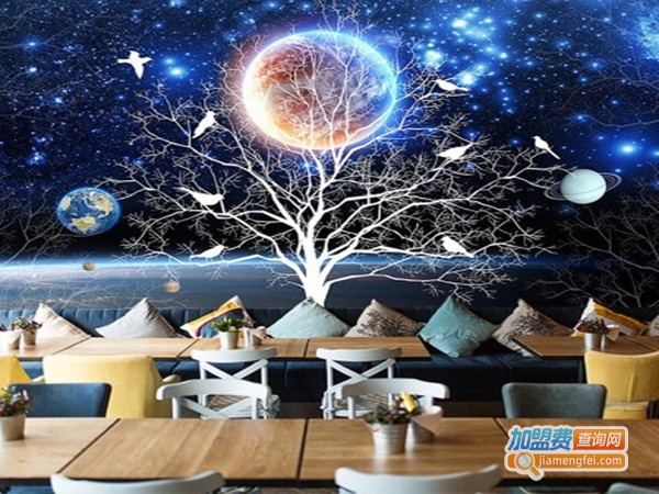 星空梦幻KTV加盟费