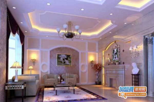 宝力吊顶加盟费