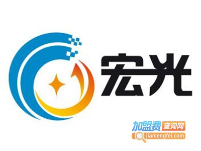 宏光涂料加盟费