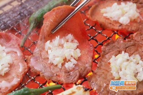 川味碳烤特色烧烤