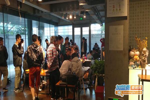 东方月华培训加盟费