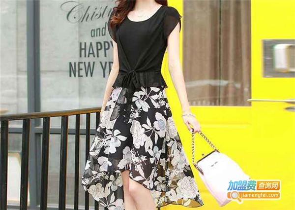 艾尔菲洋女装加盟费