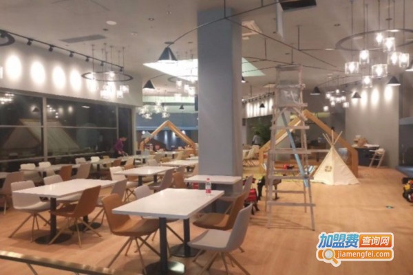 鸿信兴达教育加盟店