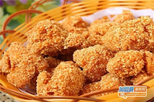 爱吸奶茶炸鸡汉堡加盟费