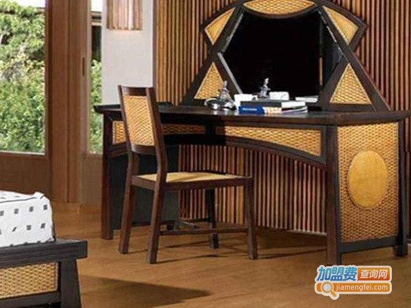 伟艺家具加盟店