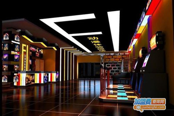 金卖道VR720°全景加盟费