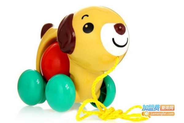 小博士玩具加盟费