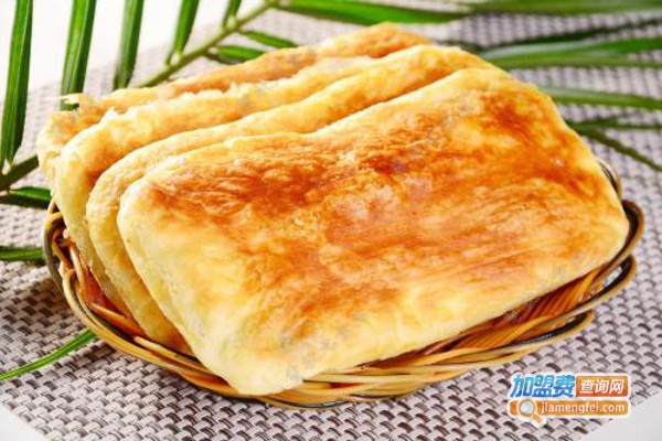 武大郎烧饼培训加盟费