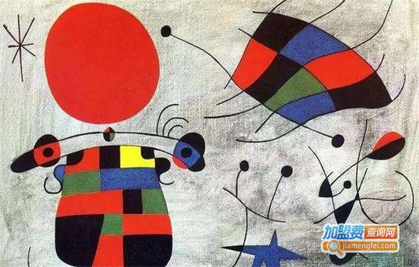 成文艺术教育加盟费