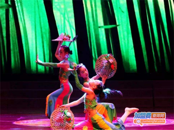 星海艺术培训学校加盟费