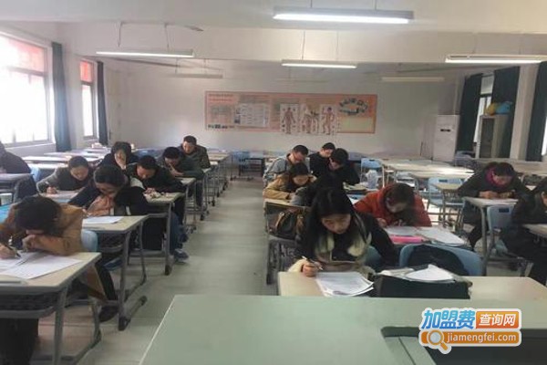 善泽教育加盟费